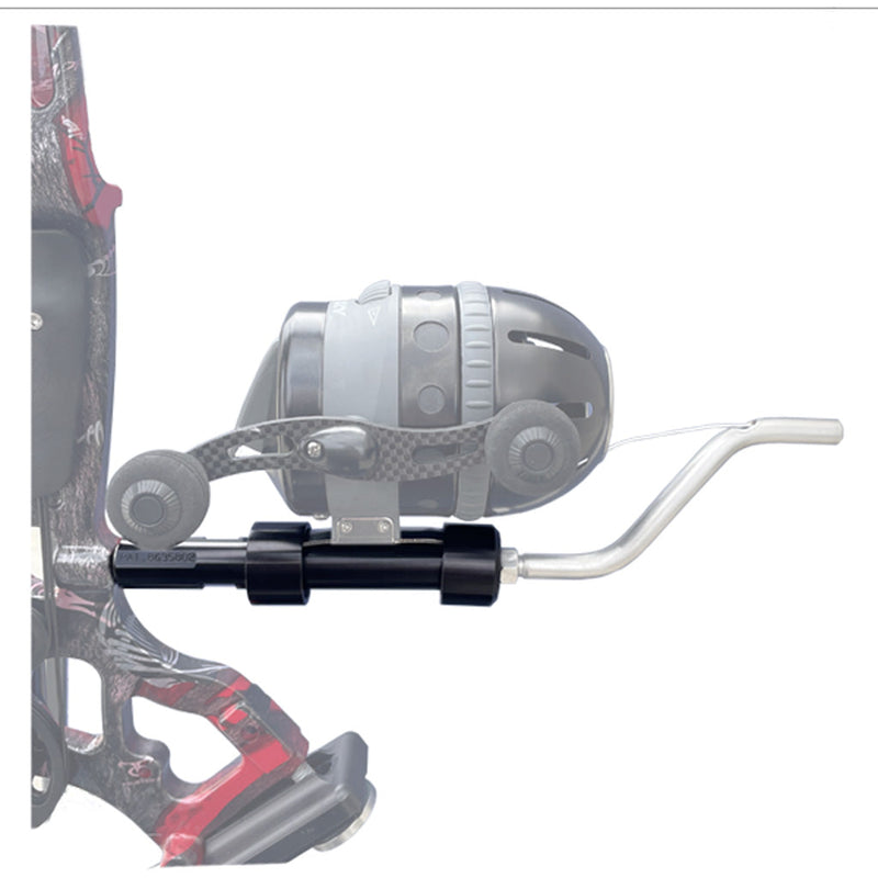 Load image into Gallery viewer, Pro Bowfishing Reel Seat Ii
