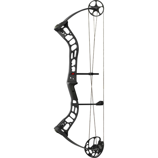 Pse Stinger Atk Bow Black 21 1/2" - 30" 29-60lb Lh