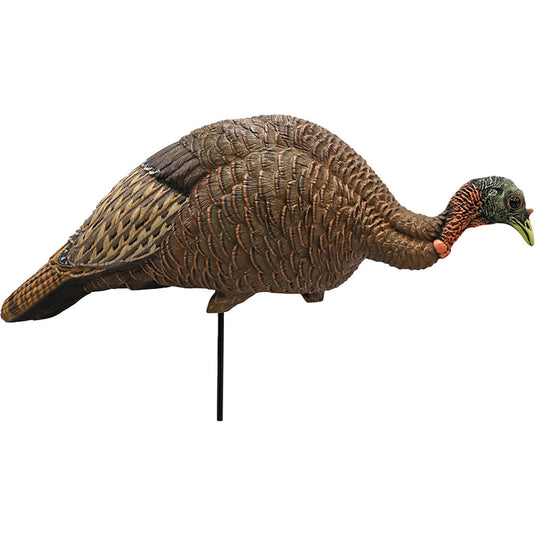 Mojo Feeder Breeder Hen Turkey Decoy