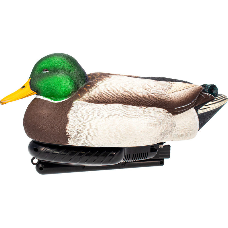 Load image into Gallery viewer, Avianx Power Swimmer Duck Decoy Mallard Drake
