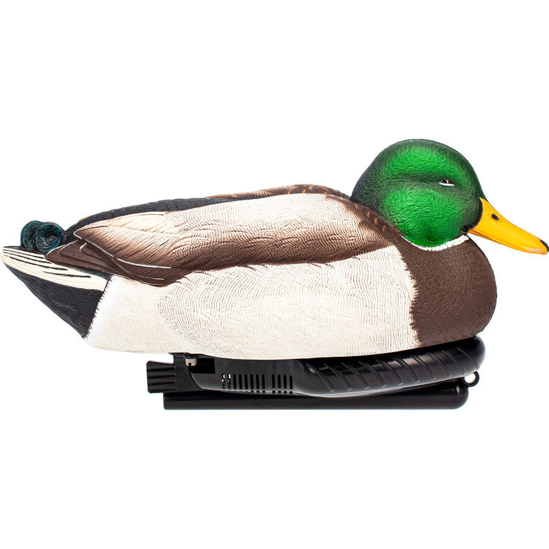 Load image into Gallery viewer, Avianx Power Swimmer Duck Decoy Mallard Drake

