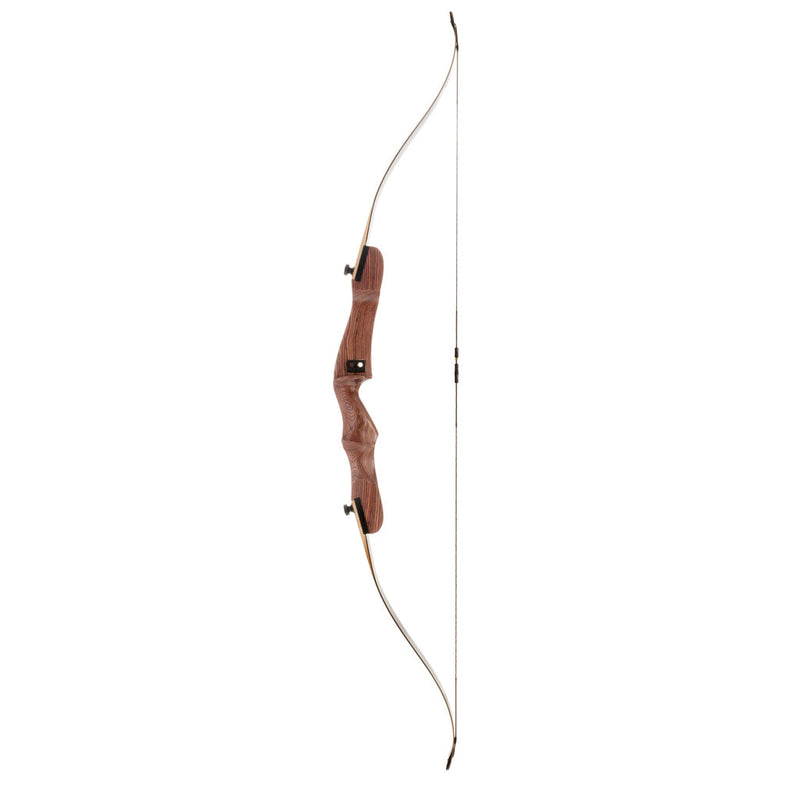 Load image into Gallery viewer, October Mountain Passage Recurve Bow Package 54 In. 20 Lbs. Rh

