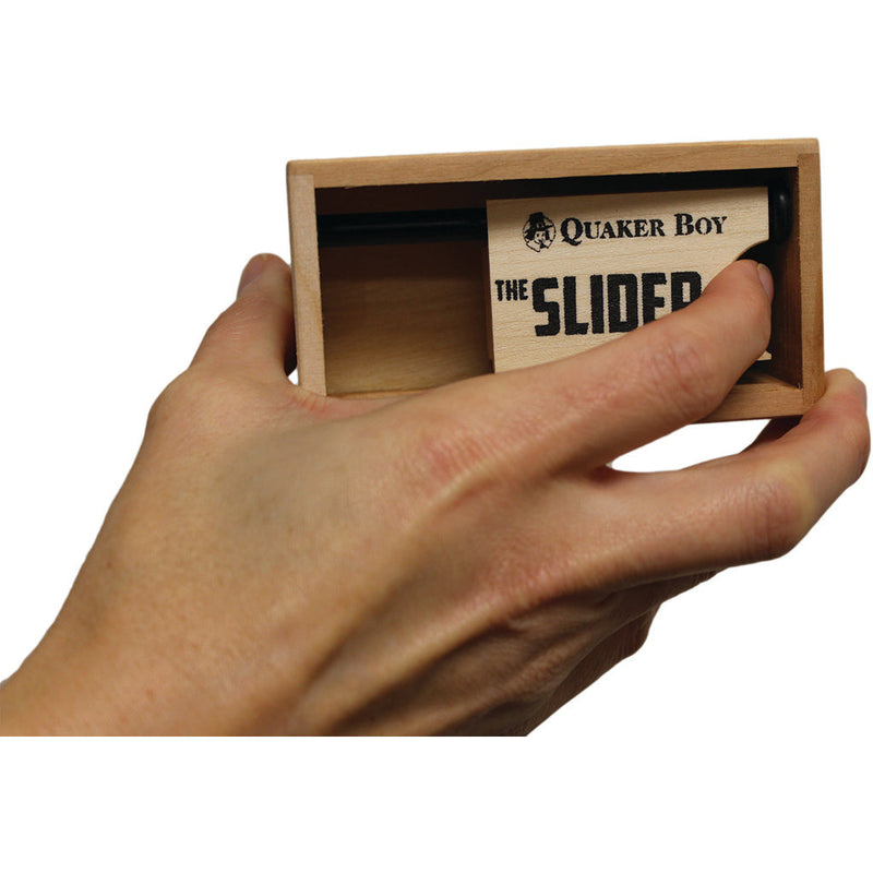 Load image into Gallery viewer, Quaker Boy The Slider Turkey Call
