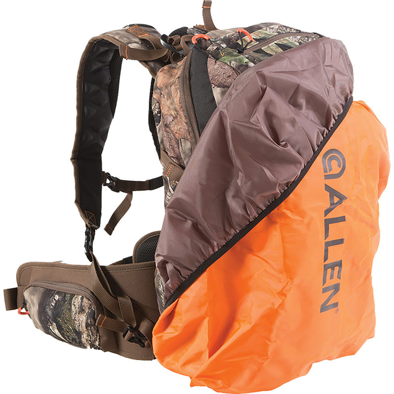 Load image into Gallery viewer, Bruiser Gearfit Pursuit Backpack Mossy Oak Country

