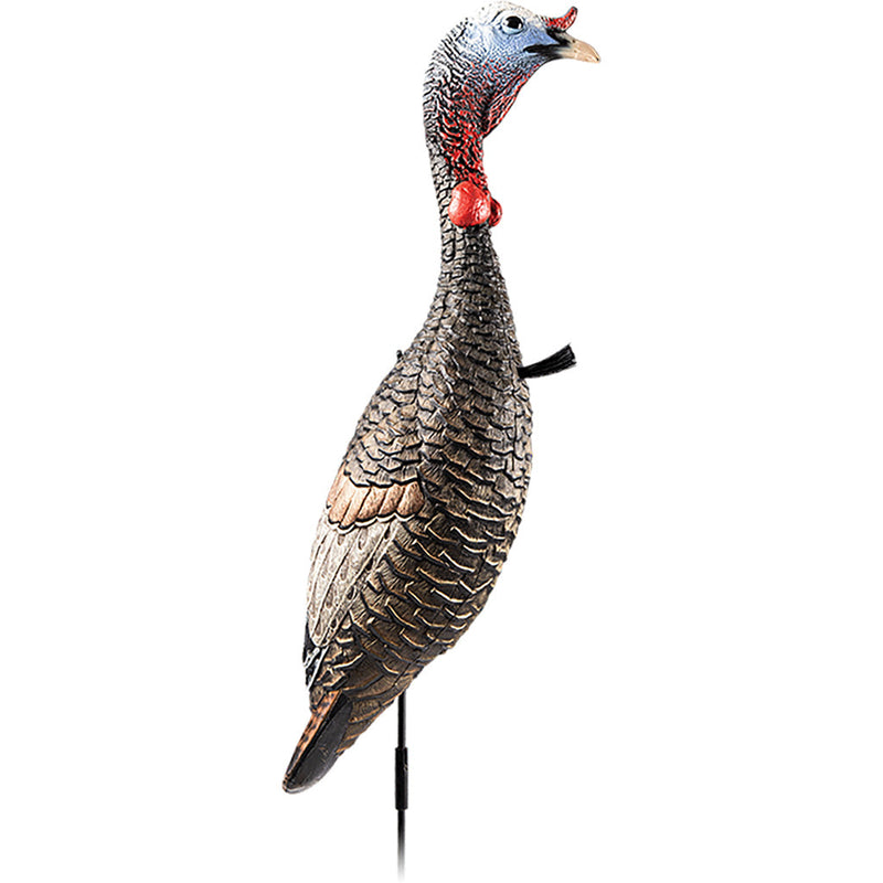Load image into Gallery viewer, Flextone Funky Chicken Gen 2 Turkey Decoy
