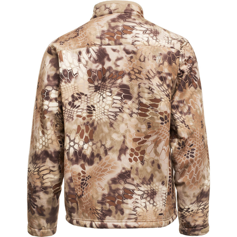 Load image into Gallery viewer, Kryptek Njord Jacket Highlander 3x-large

