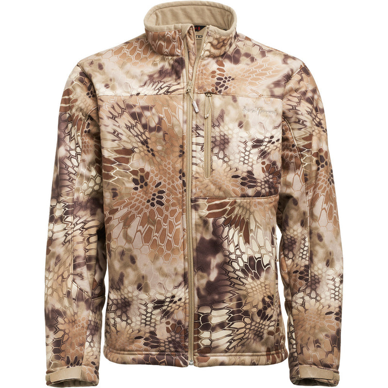 Load image into Gallery viewer, Kryptek Njord Jacket Highlander 3x-large
