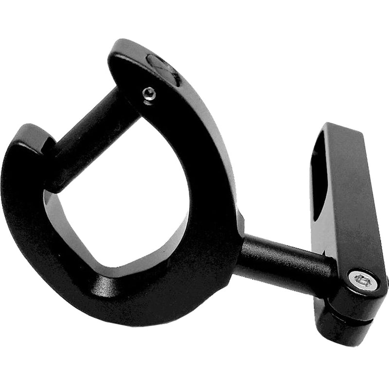 Load image into Gallery viewer, Quick Draw Bowfishing Rest Black Rh-lh
