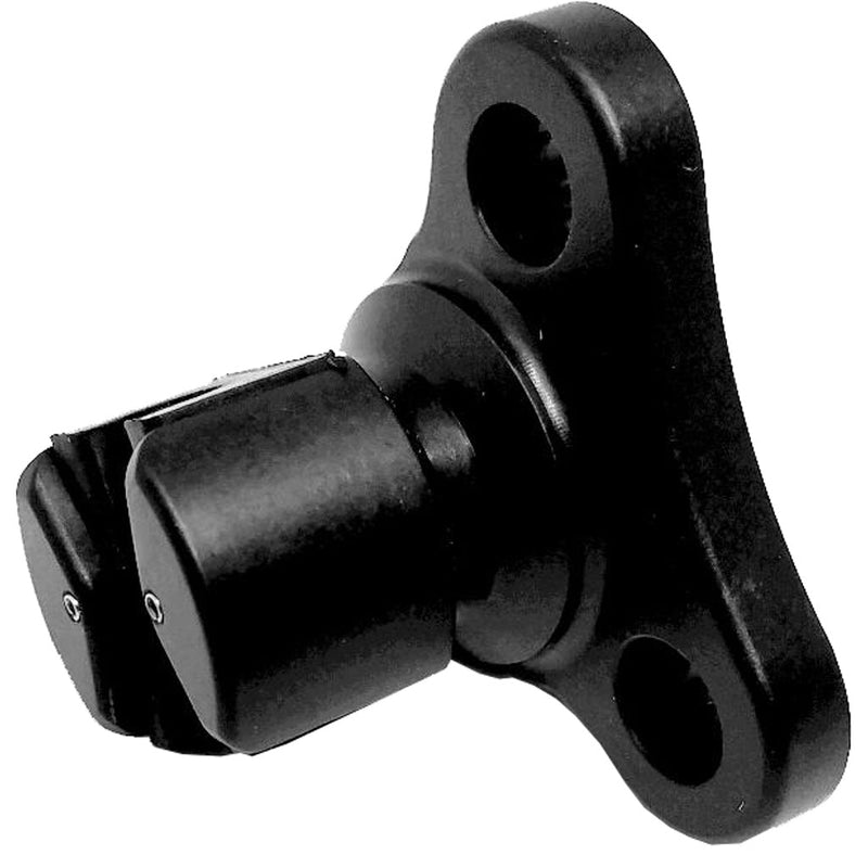 Load image into Gallery viewer, Quick Draw Bowfishing Line Puller Black
