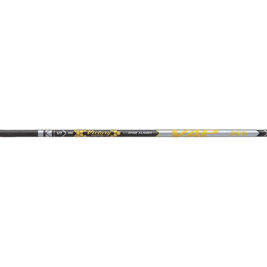 Victory Vap Elite Shafts 250 1 Doz.
