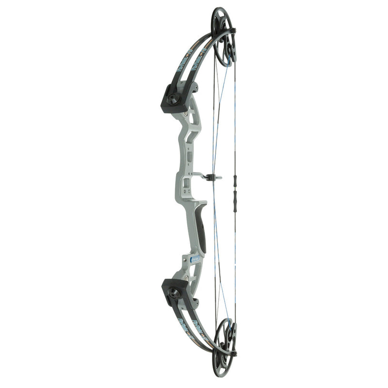 Load image into Gallery viewer, Fin Finder F-31 Bowfishing Rtf Bow 30 In. 25-40 Lbs. Rh
