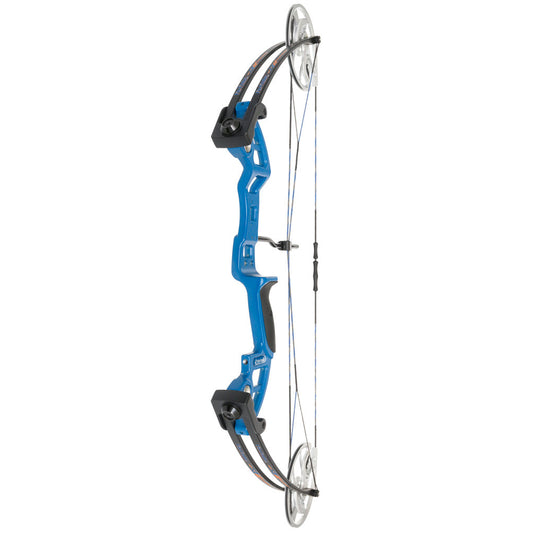 Fin Finder F-31 Le Bowfishing Rtf Bow 30in. 10-25lbs. Rh