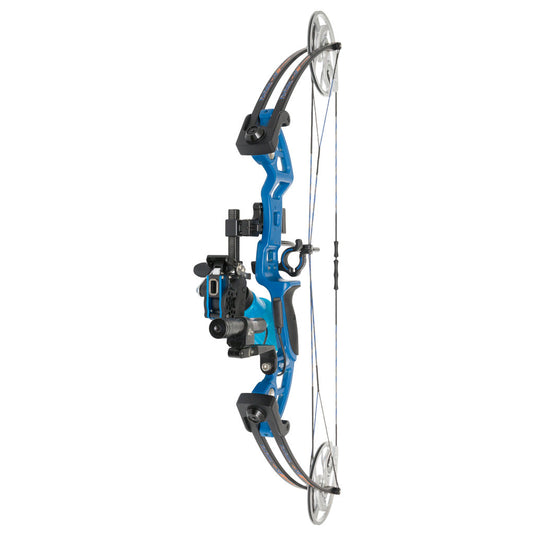 Fin Finder F-31 Le Bowfishing Rtf Package W- Winch Pro Reel Rh