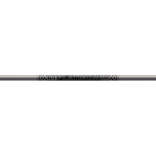 Easton Platinum Plus Shafts 1416 1 Doz.