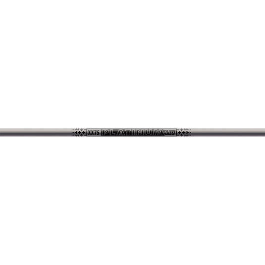 Easton Platinum Plus Shafts 1616 1 Doz.