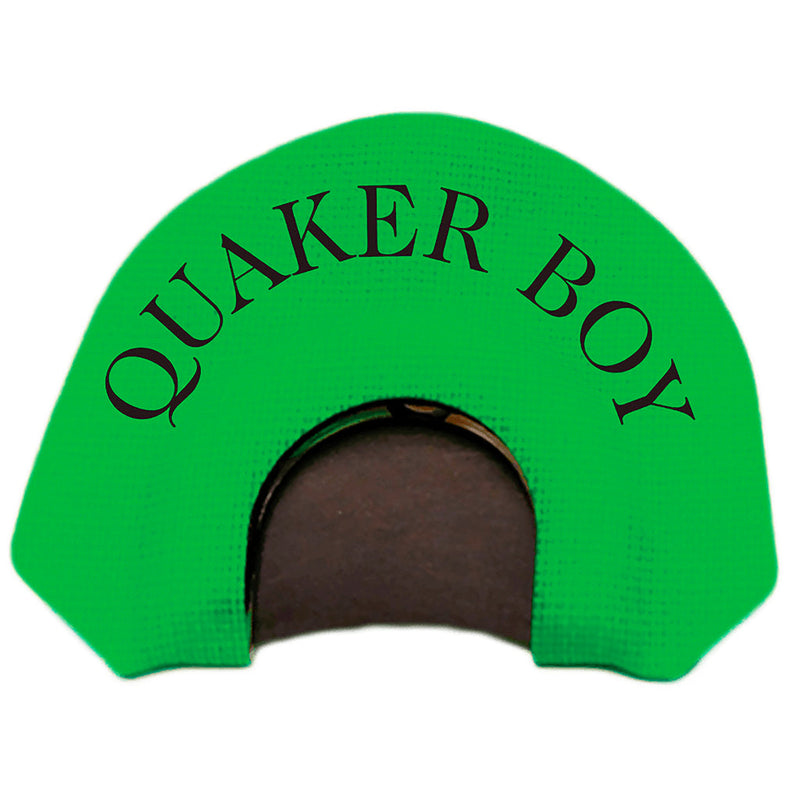 Load image into Gallery viewer, Quaker Boy Elevation Series Diaphragm Calls Triple
