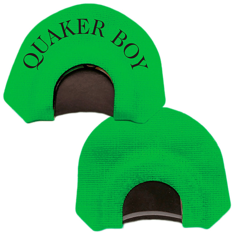 Load image into Gallery viewer, Quaker Boy Elevation Series Diaphragm Calls Triple
