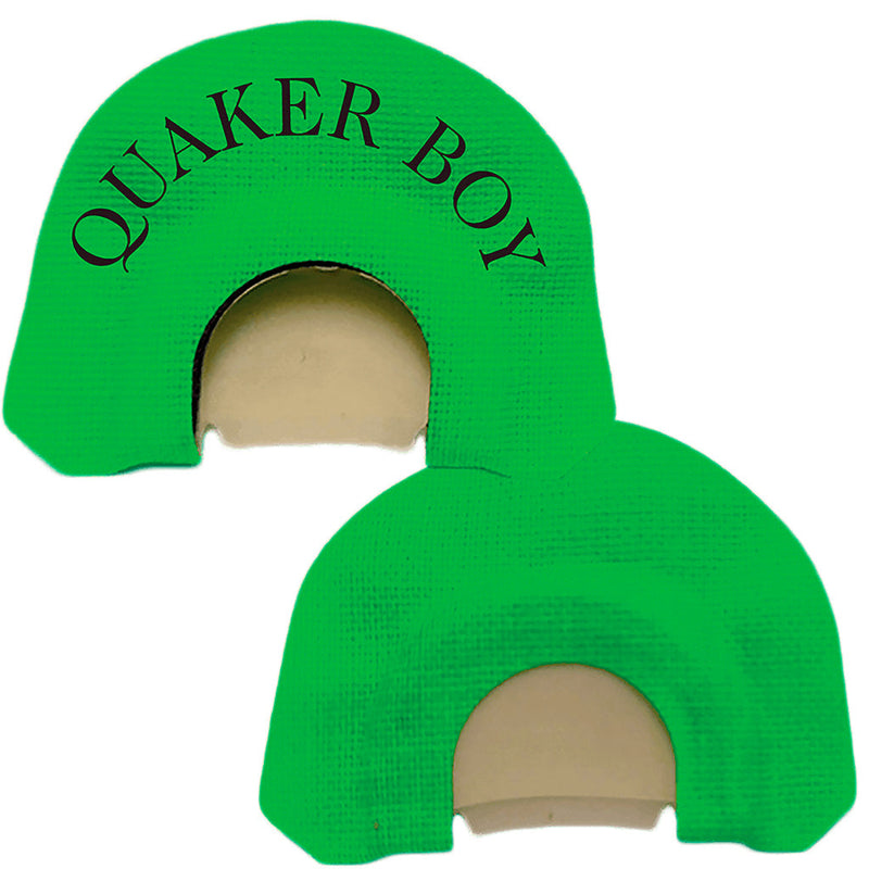 Load image into Gallery viewer, Quaker Boy Elevation Series Diaphragm Calls Old Boss Hen
