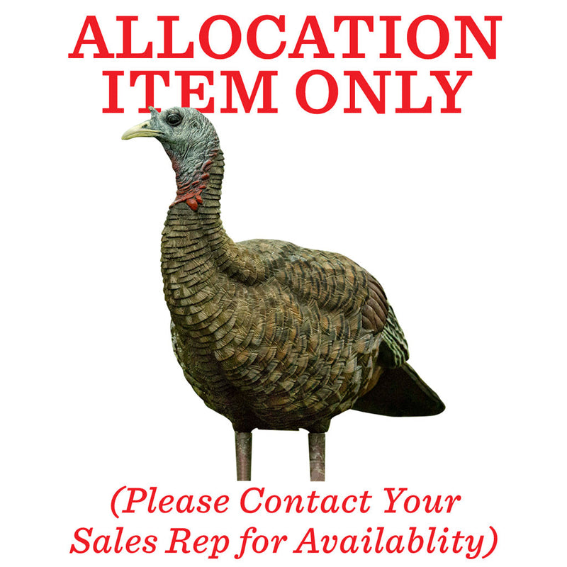 Load image into Gallery viewer, Avian X Lookout Turkey Decoy
