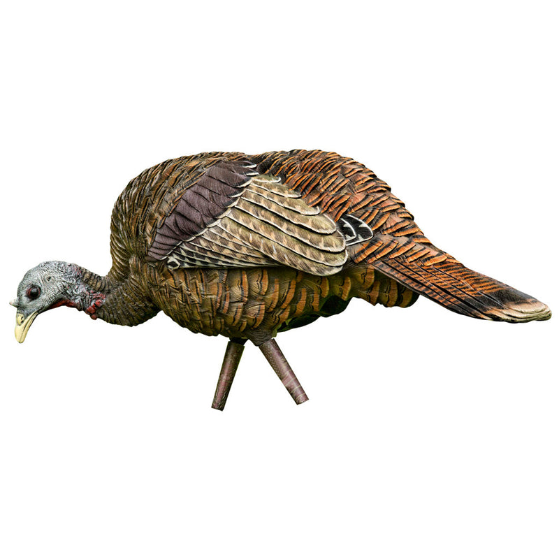 Load image into Gallery viewer, Avian X Feeder Turkey Decoy
