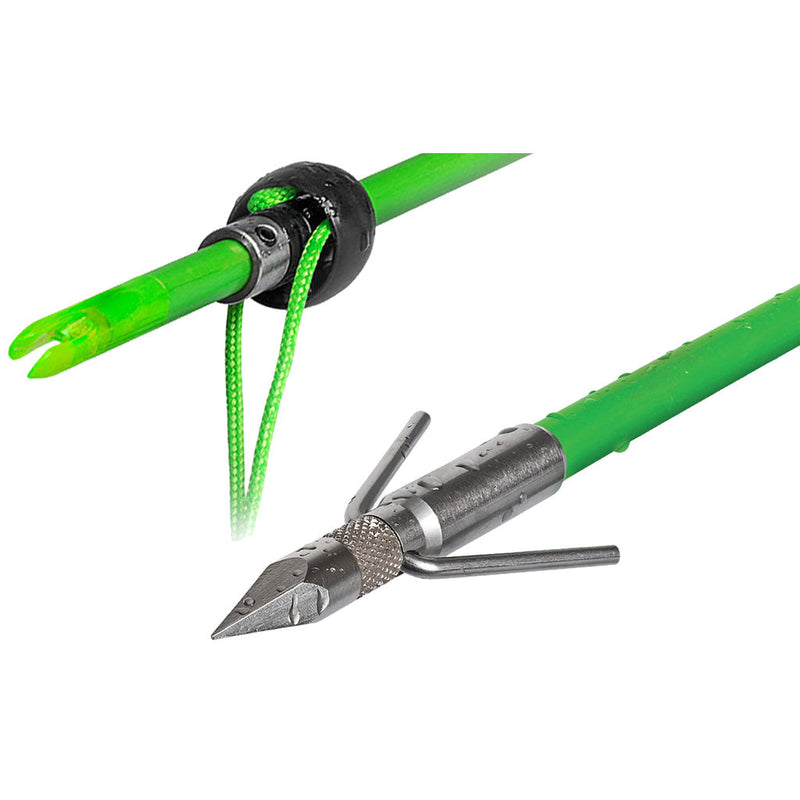 Load image into Gallery viewer, Truglo Lunker Bowfishing Arrow
