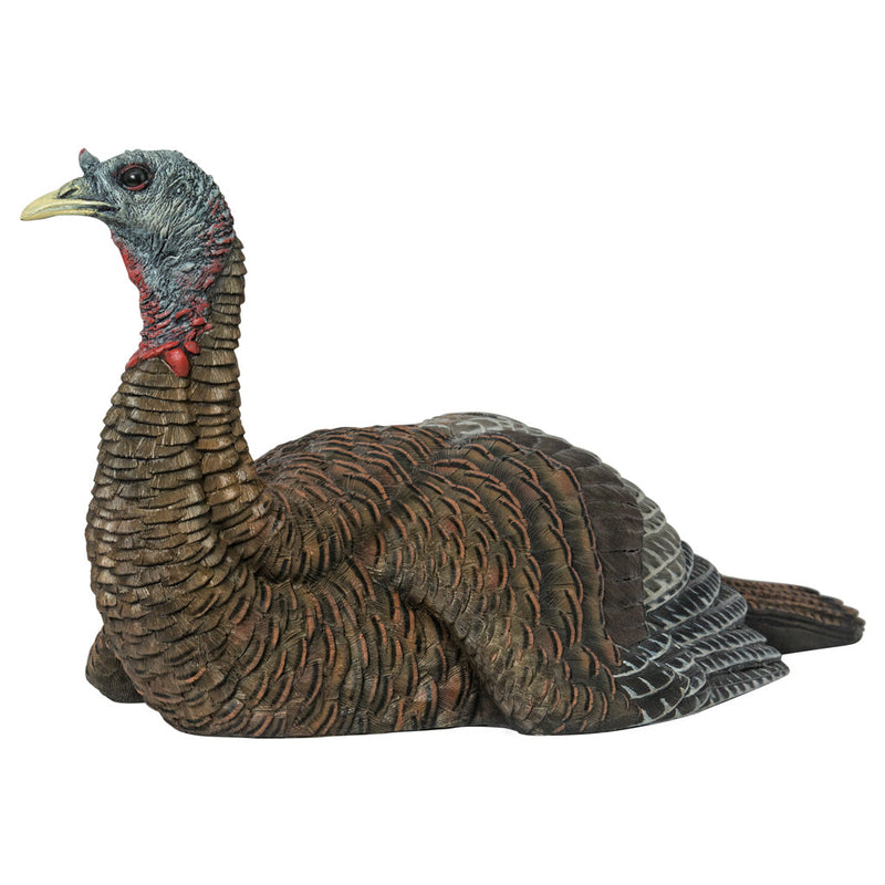 Load image into Gallery viewer, Avian X Lay Down Hen Turkey Decoy
