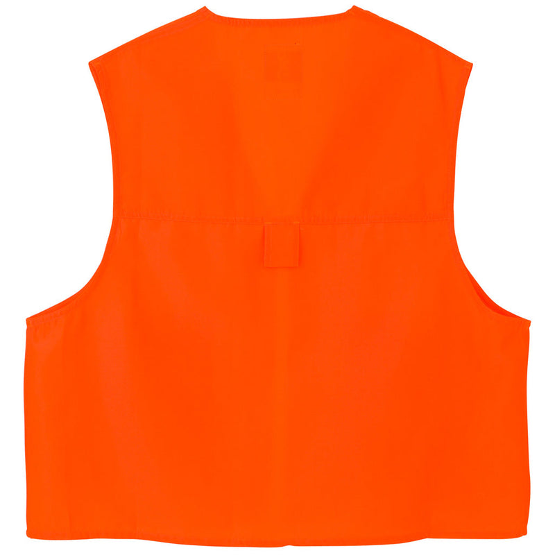 Load image into Gallery viewer, Browning Safety Vest Blaze Orange Large

