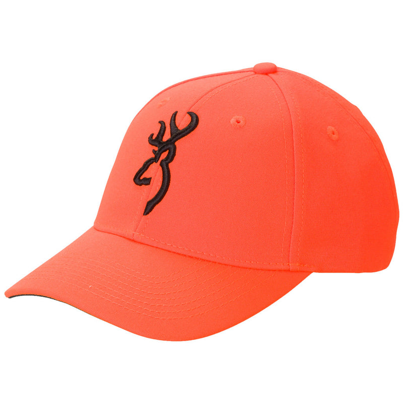 Load image into Gallery viewer, Browning Safety Cap Blaze Orange
