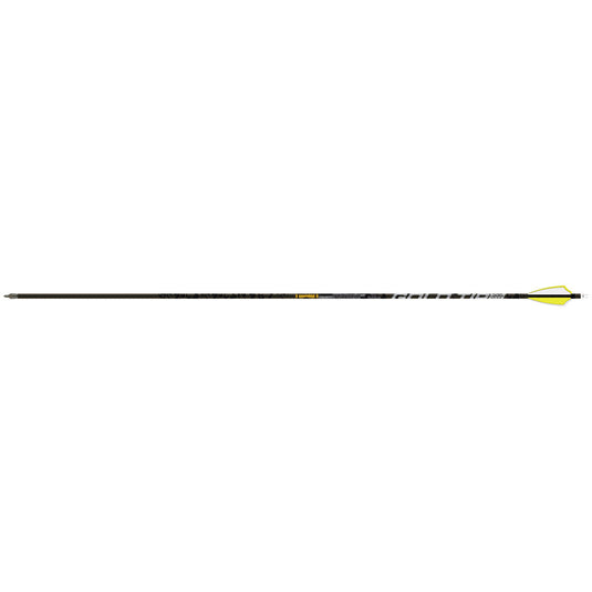 Gold Tip Valkyrie Xt Arrow 500 4 Fletch 6 Pk.