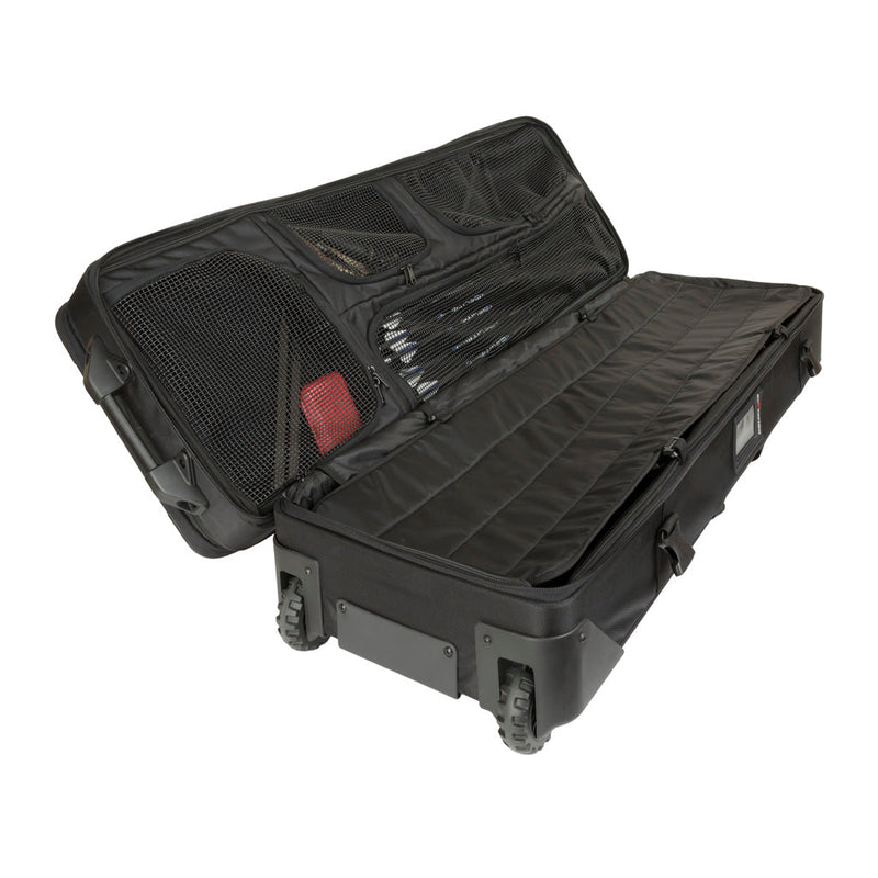 Load image into Gallery viewer, Elevation Jetstream Travel Case Hunt Edition Black-mossy Oak Country
