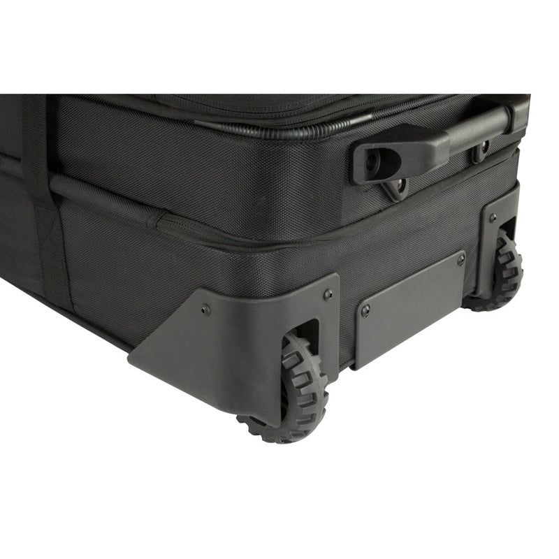 Load image into Gallery viewer, Elevation Jetstream Travel Case Hunt Edition Black-mossy Oak Country
