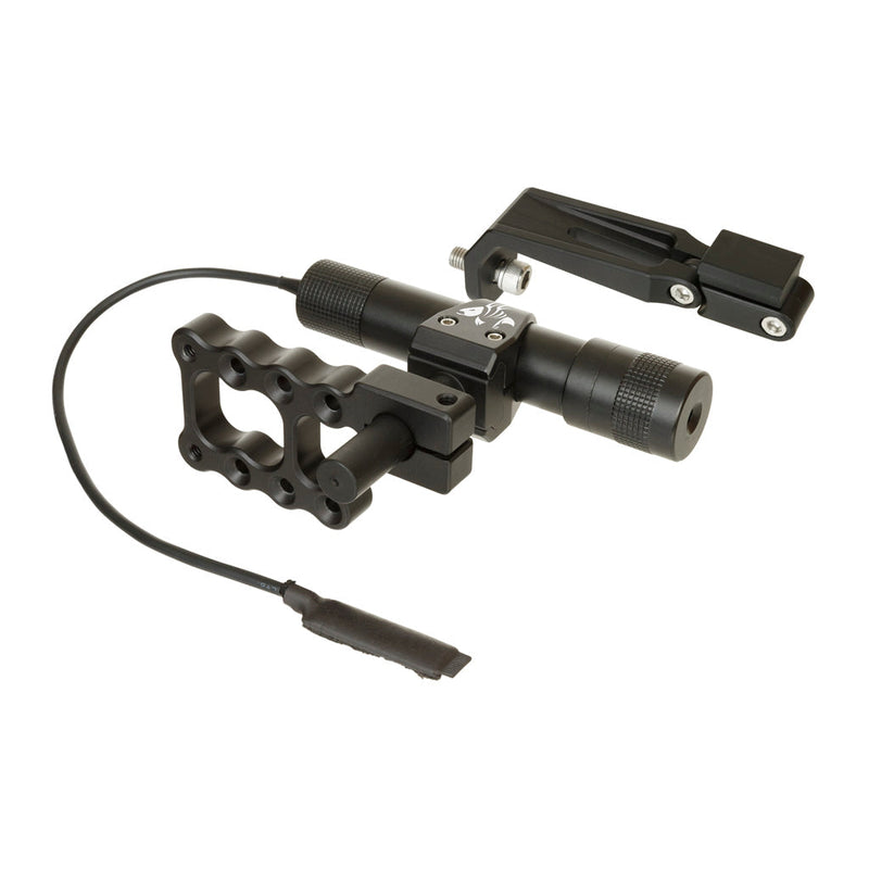 Load image into Gallery viewer, Fin Finder Refractr Bowfishing Laser Sight
