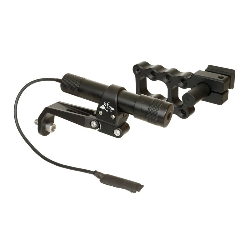 Load image into Gallery viewer, Fin Finder Refractr Bowfishing Laser Sight
