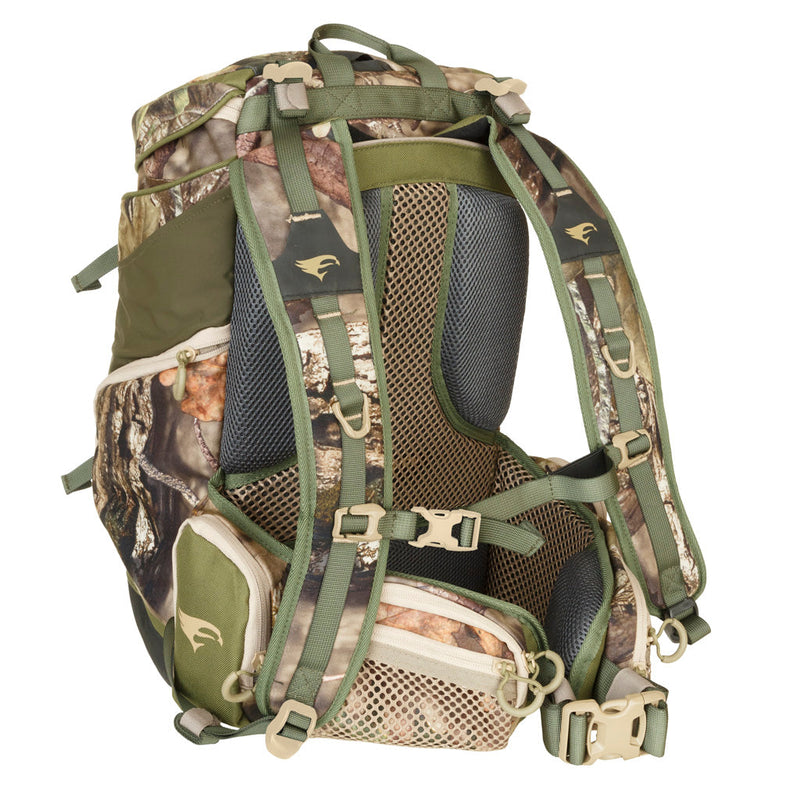 Load image into Gallery viewer, Elevation Hunt Canopy Tri-zip 1200 Pack Mossy Oak Country
