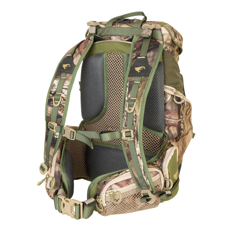 Load image into Gallery viewer, Elevation Hunt Canopy Tri-zip 1200 Pack Mossy Oak Country
