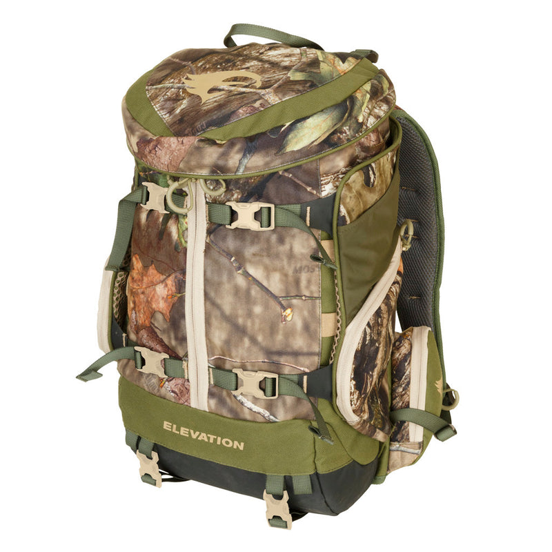Load image into Gallery viewer, Elevation Hunt Canopy Tri-zip 1200 Pack Mossy Oak Country
