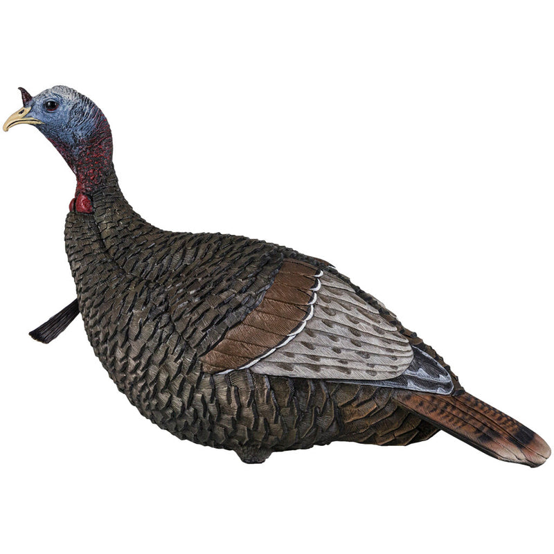 Load image into Gallery viewer, Flextone Thunder Jake Turkey Decoy
