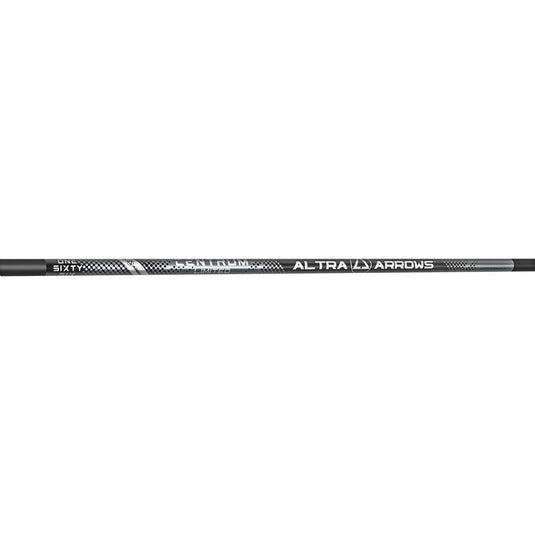 Altra Centrum 166 Limited Shafts .003 250 1 Doz.