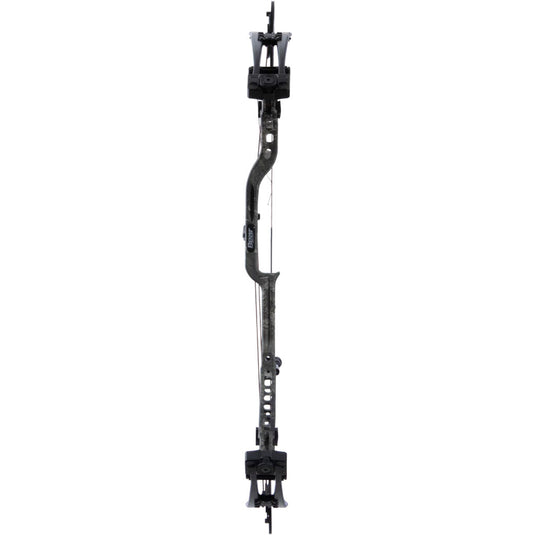 Bear Surpass Bow Strata/black 70 Lbs. Rh