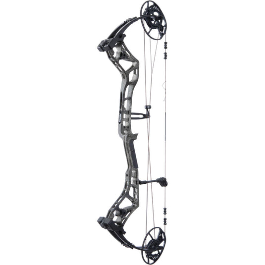 Bear Surpass Bow Strata/black 70 Lbs. Rh