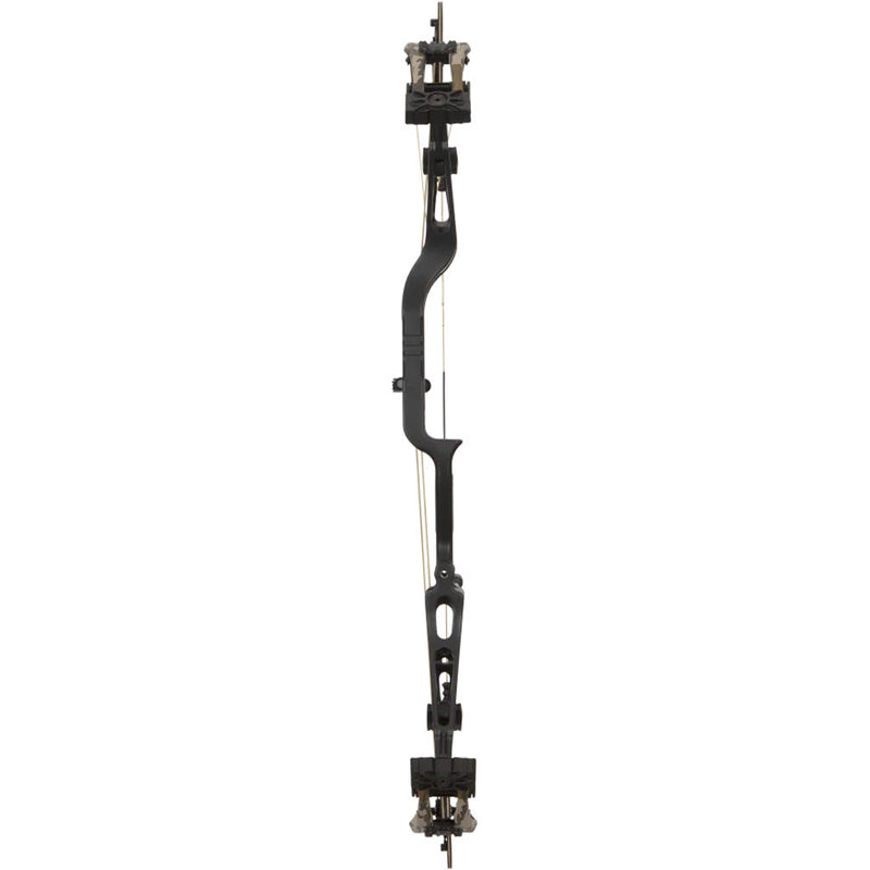 Load image into Gallery viewer, Bear Alaskan Xt Bow Black/bottomlands 70 Lbs. Rh

