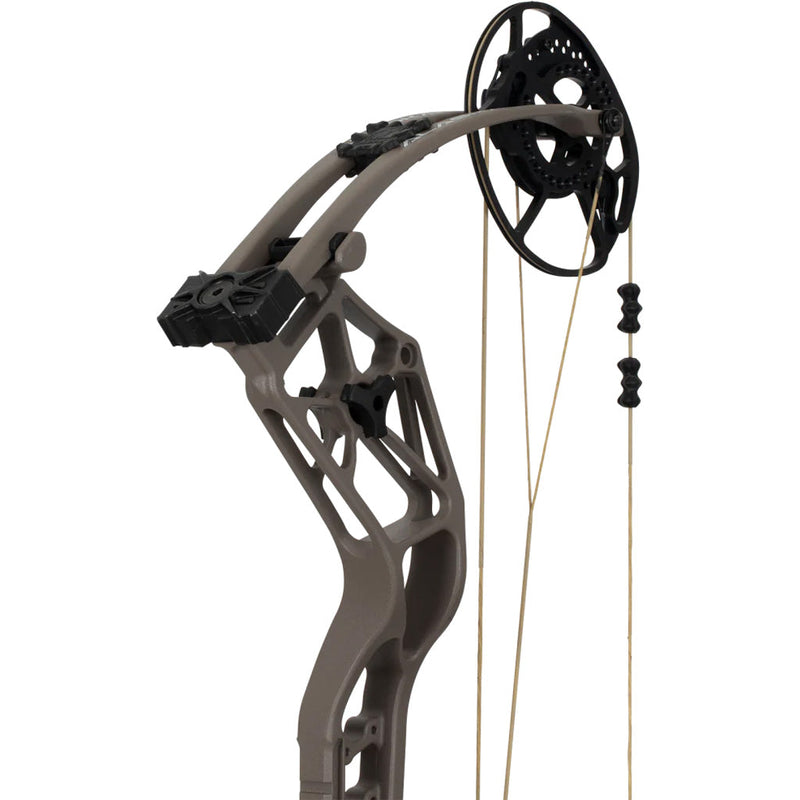 Load image into Gallery viewer, Bear Alaskan Xt Bow Stone 60 Lbs. Rh
