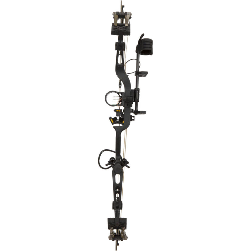Load image into Gallery viewer, Bear Alaskan Xt Rth Package Black/bottomland 70 Lbs. Lh

