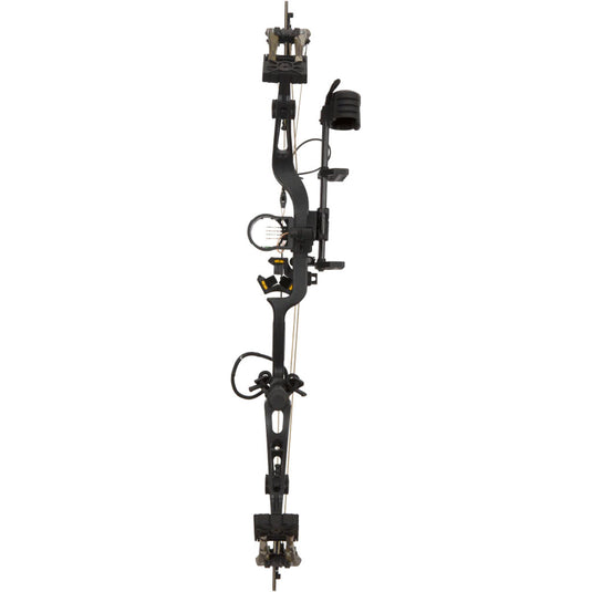 Bear Alaskan Xt Rth Package Black/bottomland 70 Lbs. Lh
