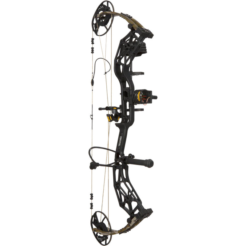 Load image into Gallery viewer, Bear Alaskan Xt Rth Package Black/bottomland 70 Lbs. Lh
