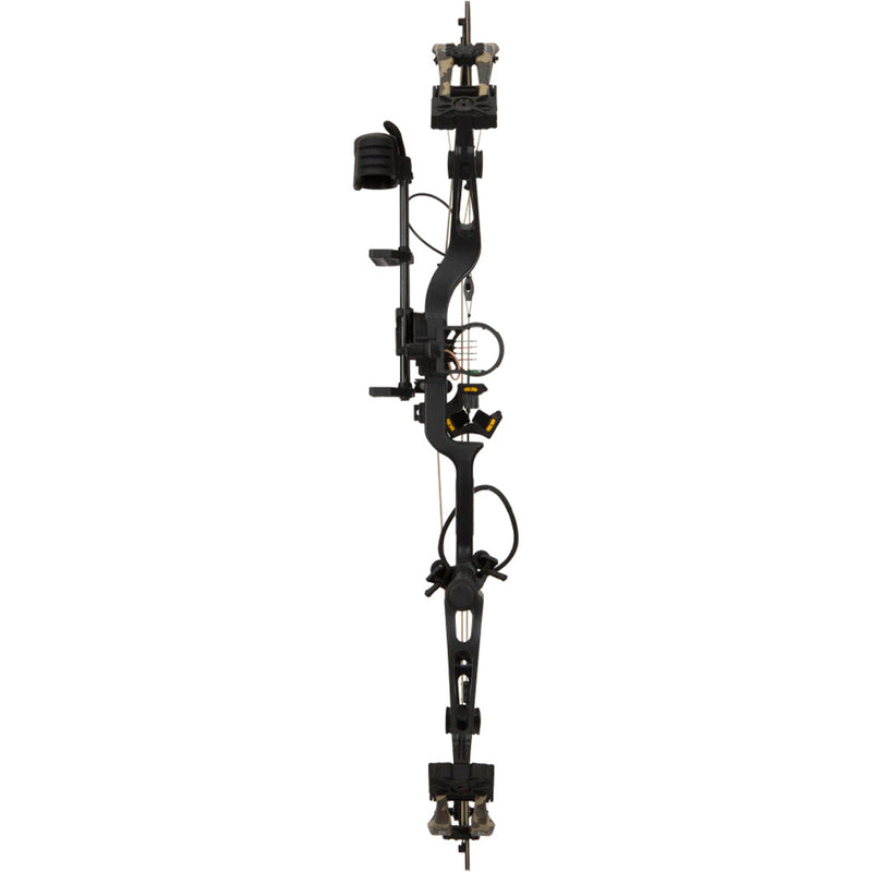 Load image into Gallery viewer, Bear Alaskan Xt Rth Package Throwback Black 70 Lbs. Rh
