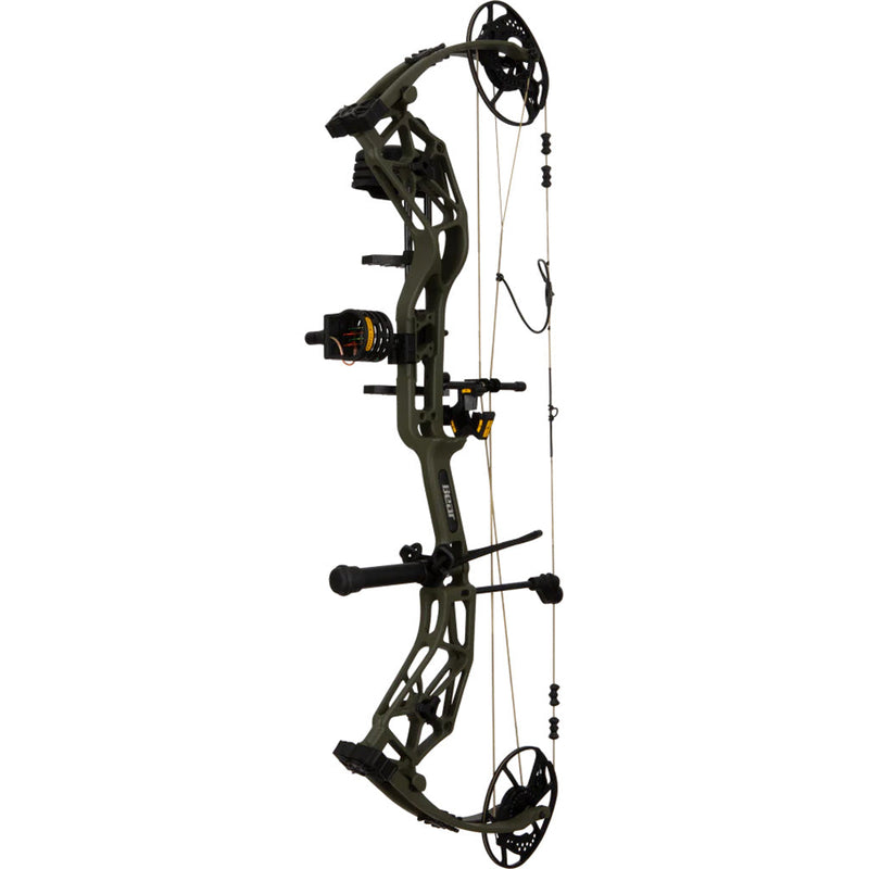 Load image into Gallery viewer, Bear Alaskan Xt Rth Package Olive 60 Lbs. Rh
