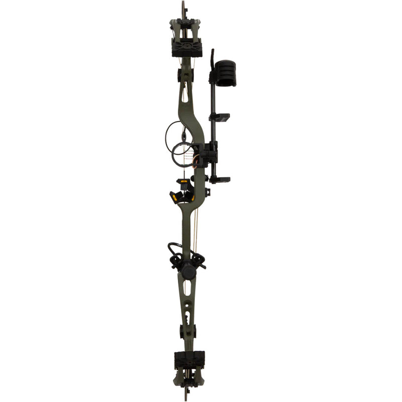 Load image into Gallery viewer, Bear Alaskan Xt Rth Package Olive 70 Lbs. Lh
