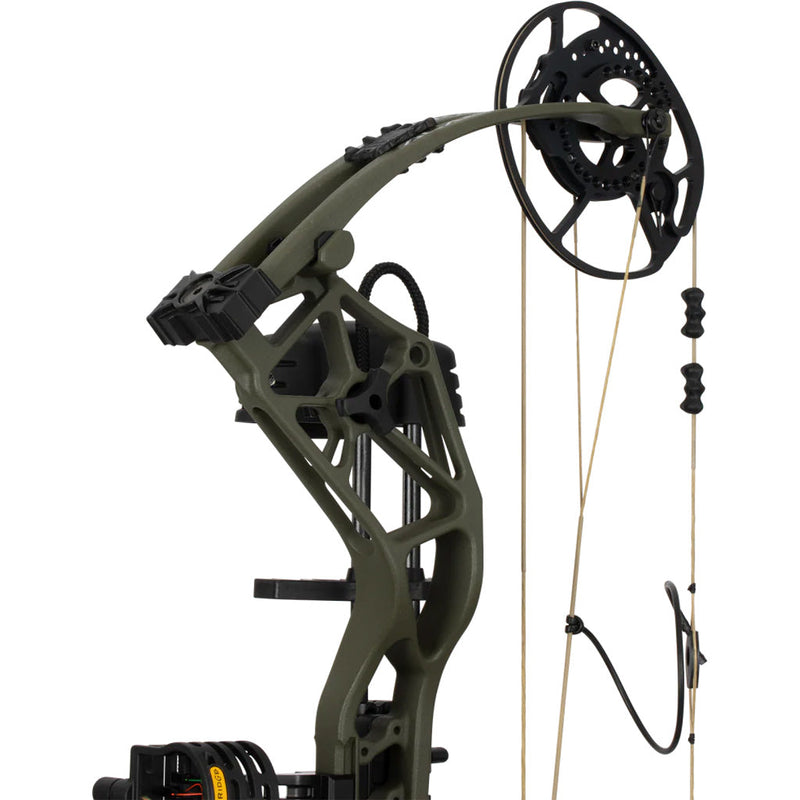 Load image into Gallery viewer, Bear Alaskan Xt Rth Package Olive 70 Lbs. Lh
