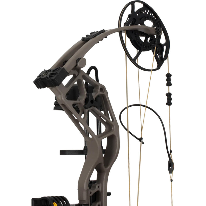 Load image into Gallery viewer, Bear Alaskan Xt Rth Package Stone 70 Lbs. Rh
